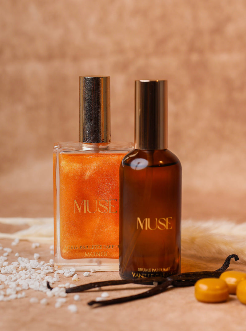 Le Duo Muse